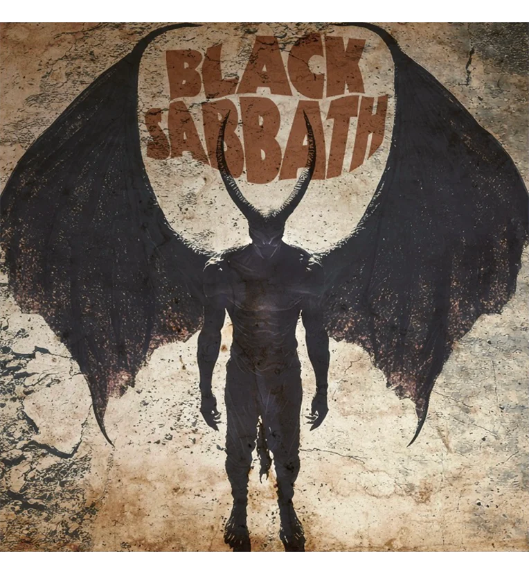 Black Sabbath - Live in Germany 1970 (Limited Edition, Blue Colored Vinyl) [Import] Vinyl