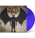 Black Sabbath - Live in Germany 1970 (Limited Edition, Blue Colored Vinyl) [Import] Vinyl