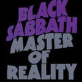 Black Sabbath - Master of Reality [Import] (180 Gram Vinyl) Vinyl
