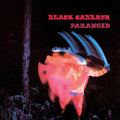 Black Sabbath - Paranoid (180 Gram Vinyl) [Import] Vinyl