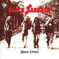 Black Sabbath - Past Lives (Deluxe Edition, 180 Gram Vinyl) (2 Lp's) Vinyl