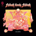 Black Sabbath - Sabbath Bloody Sabbath (180 Gram Vinyl, Limited Edition, Black) Vinyl