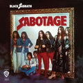 Black Sabbath - Sabotage (180 Gram Vinyl, Limited Edition, Black) Vinyl