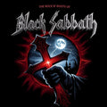 Black Sabbath - The Rock N? Roots Of (Limited Vinyl Record In Clear-Red Vinyl) Vinyl