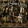 Black Stone Cherry - Folklore And Superstition (180G, LP Booklet) [Green Vinyl] [2LP] Vinyl