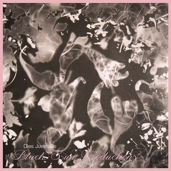 BLACK SUN PRODUCTIONS - Dies Juvenalis Vinyl LP