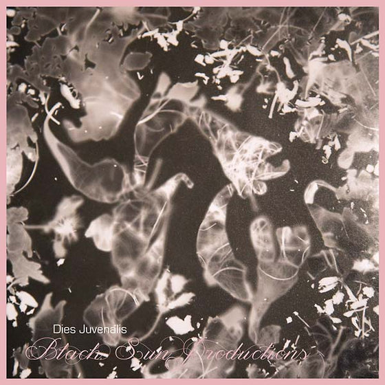 BLACK SUN PRODUCTIONS - Dies Juvenalis Vinyl LP