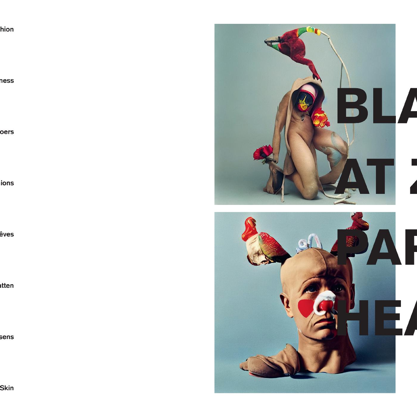Black To Comm - At Zeenath Parallel Heavens (Indie Exclusive Turquoise Vinyl) Vinyl