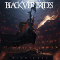 Black Veil Brides - Vindicate [Glow In The Dark Vinyl] Vinyl