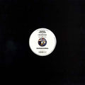 BLACKDOWN FEAT. DURRTY GOODZ - Concrete Streets Vinyl 12"