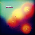 BLACKDOWN - These Moments Vinyl LP