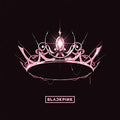 BLACKPINK - The Album (Colored Vinyl, Pink) Vinyl