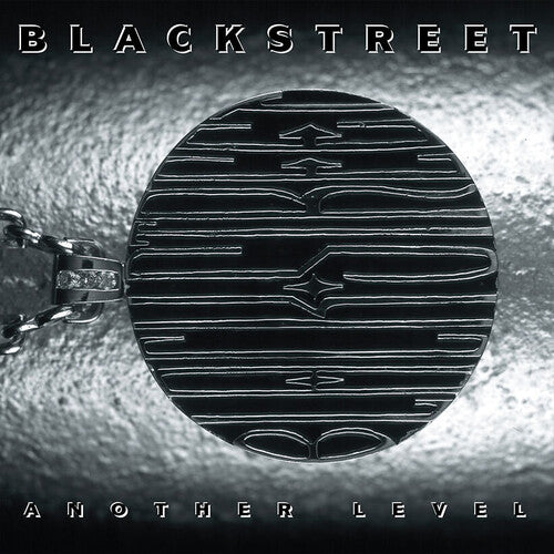 Blackstreet - Another Level (2 Lp's) Vinyl