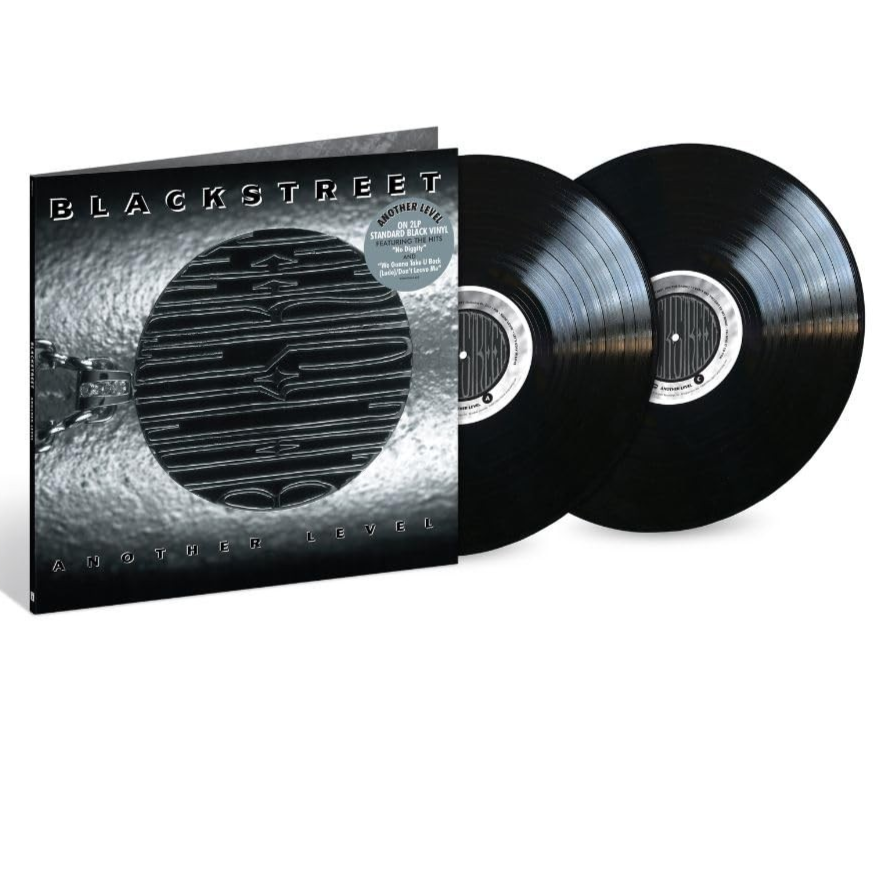 Blackstreet - Another Level (2 Lp's) Vinyl