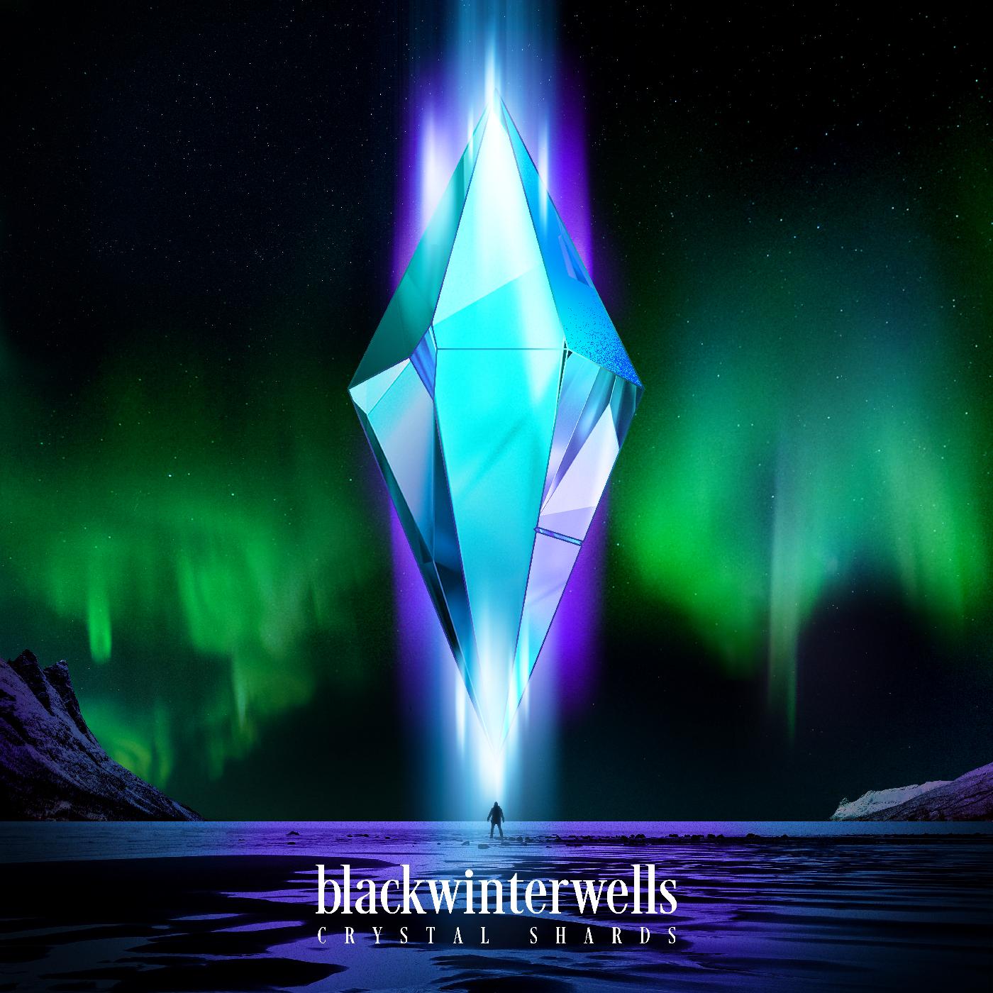 blackwinterwells - Crystal Shards Vinyl LP