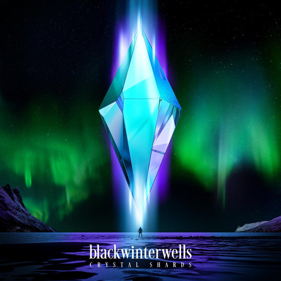 blackwinterwells - Crystal Shards Vinyl LP