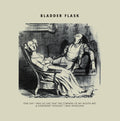 BLADDER FLASK - One Day I Was So Sad... Vinyl LP