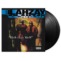 Blahzay Blahzay - Blah Blah Blah (180G, Featuring "Danger", "Pain I Feel" And "Good Cop/Bad Cop) [2LP] Vinyl