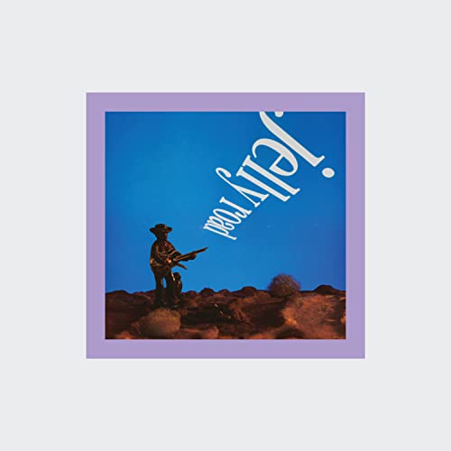 Blake Mills - Jelly Road [2 LP] Vinyl
