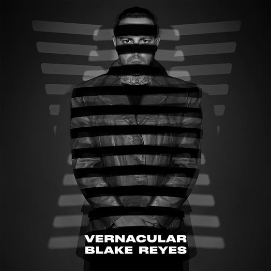 BLAKE REYES - Vernacular Vinyl 2LP