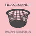 BLANCMANGE - Everything Is Connected Too Vinyl LP