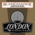 BLANCMANGE - Living On The Ceiling (Roman Flugel Remixes) Vinyl 12"