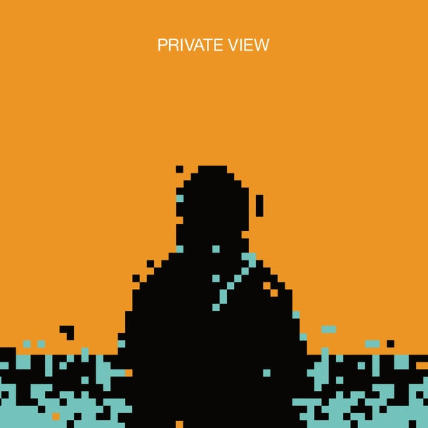 BLANCMANGE - Private View CD CD