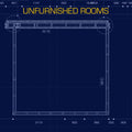 BLANCMANGE - Unfurnished Rooms CD CD
