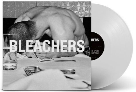 Bleachers - everyone for ten minutes (Indie Exclusive) [Explicit Content] Vinyl