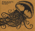 BLEEDING HEART NARRATIVE - All That Was Missing We Never Had In The World CD CD