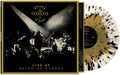 BLESSID UNION OF SOULS - Live At Never On Sunday Volume Two (Limited Edition) [Clear, Gold, Black Splatter Vinyl] Vinyl
