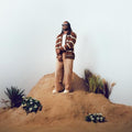 Blessing Offor - Real [Mocha Mist 2Lp] Vinyl