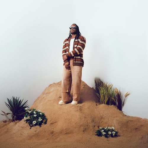 Blessing Offor - Real [Mocha Mist 2Lp] Vinyl