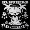 Bleubird - Lauderdale Vinyl 1LP
