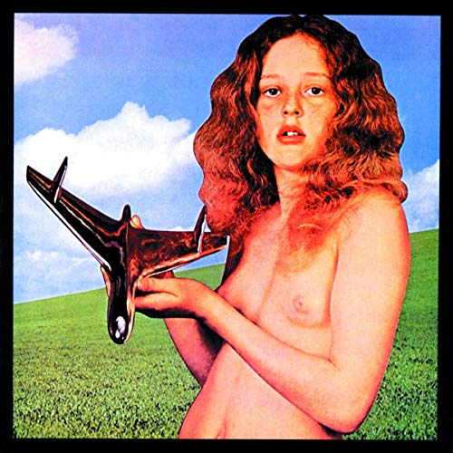 Blind Faith - Blind Faith Vinyl