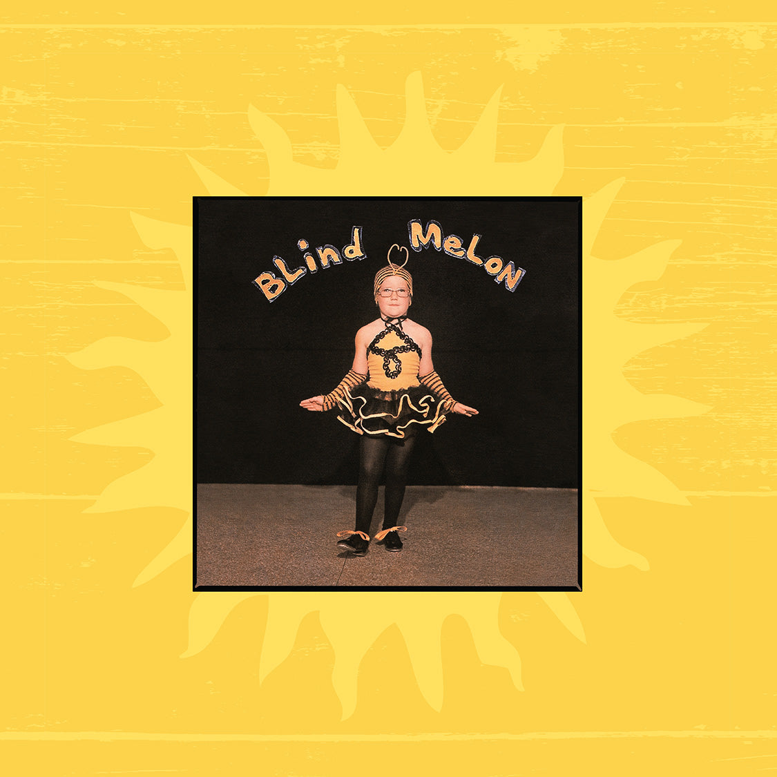 Blind Melon - Blind Melon / Sippin' Time Sessions E.P." (2 Lp's) Vinyl