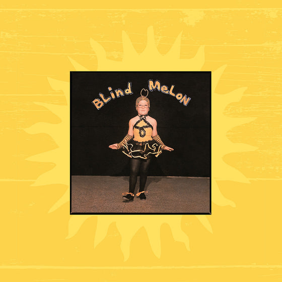 Blind Melon - Blind Melon / Sippin' Time Sessions E.P." (2 Lp's) Vinyl