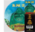 Blink-182 - Buddha (Picture Disc Vinyl) Vinyl
