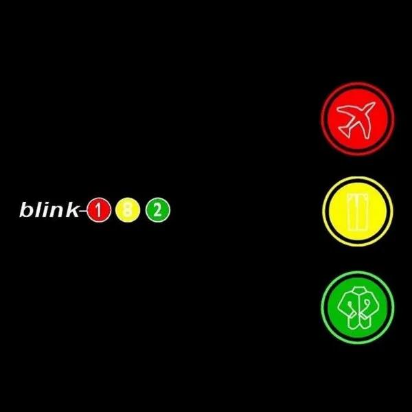 Blink-182 - Take Off Your Pants & Jacket [Explicit Content] [Import] Vinyl