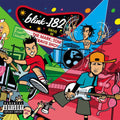 Blink-182 - The Mark, Tom, And Travis Show [Explicit Content] (2 Lp's) Vinyl