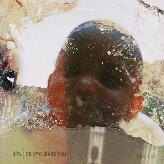 Blis. - No One Loves You CD 6 panel Digipak