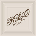 BLO - Back In Time Vinyl 12"