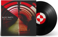 Bloc Party - Anatomy of a Brief Romance Vinyl