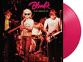 Blondie - 11:59, Dallas TX (Limited Edition, Pink Colored Vinyl) Vinyl
