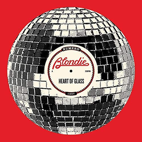 Blondie - Heart of Glass Vinyl