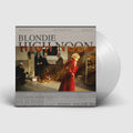 Blondie - High Noon (Limited, Indie Exclusive, Signed Insert) [Clear Vinyl] Vinyl