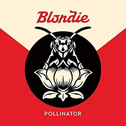 Blondie - Pollinator (180 Gram Vinyl) [Explicit Content] [Import] Vinyl