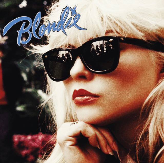 Blondie - The Covers (Limited Edition, Red Colored Vinyl) [Import] Vinyl