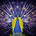 BLOND:ISH - Welcome to the Present CD CD