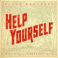Blood Brothers - Help Yourself [Lp] Vinyl